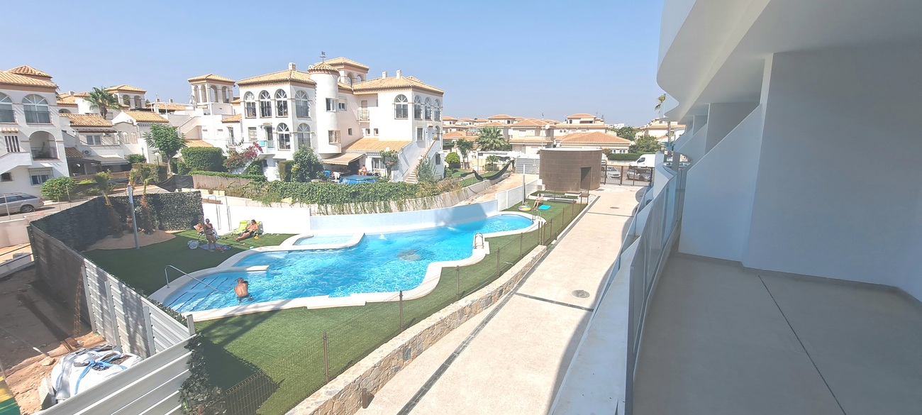 Costa Blanca