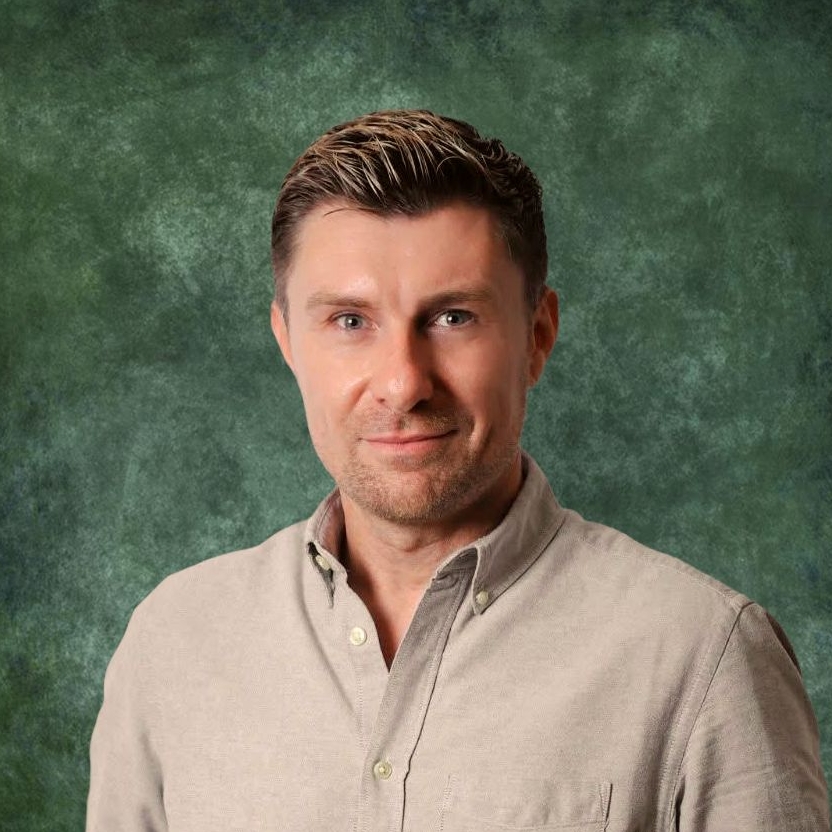 Profile photo of agent Brooks Hughes