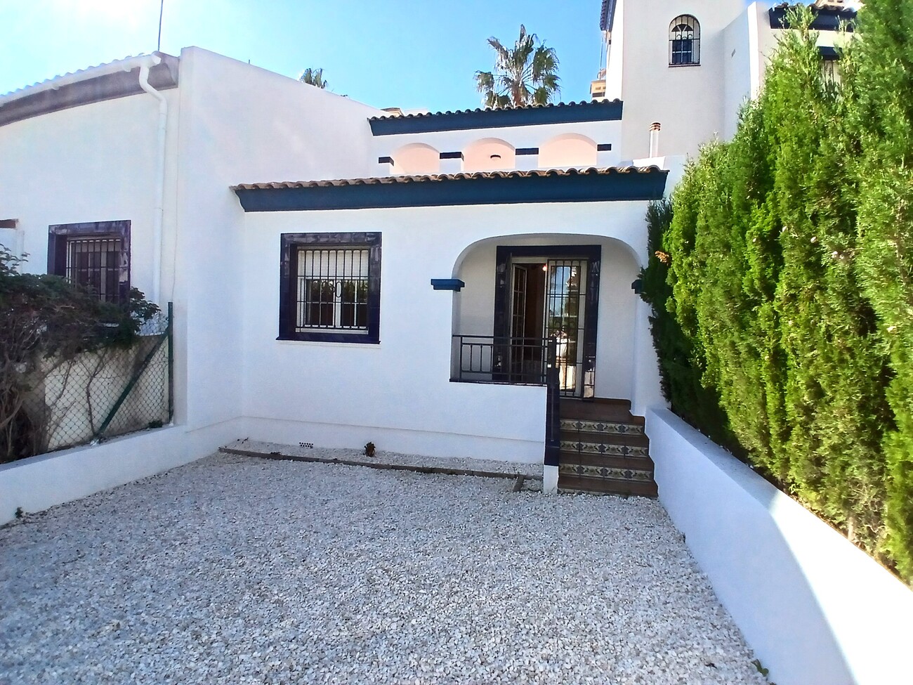 La Rioja V