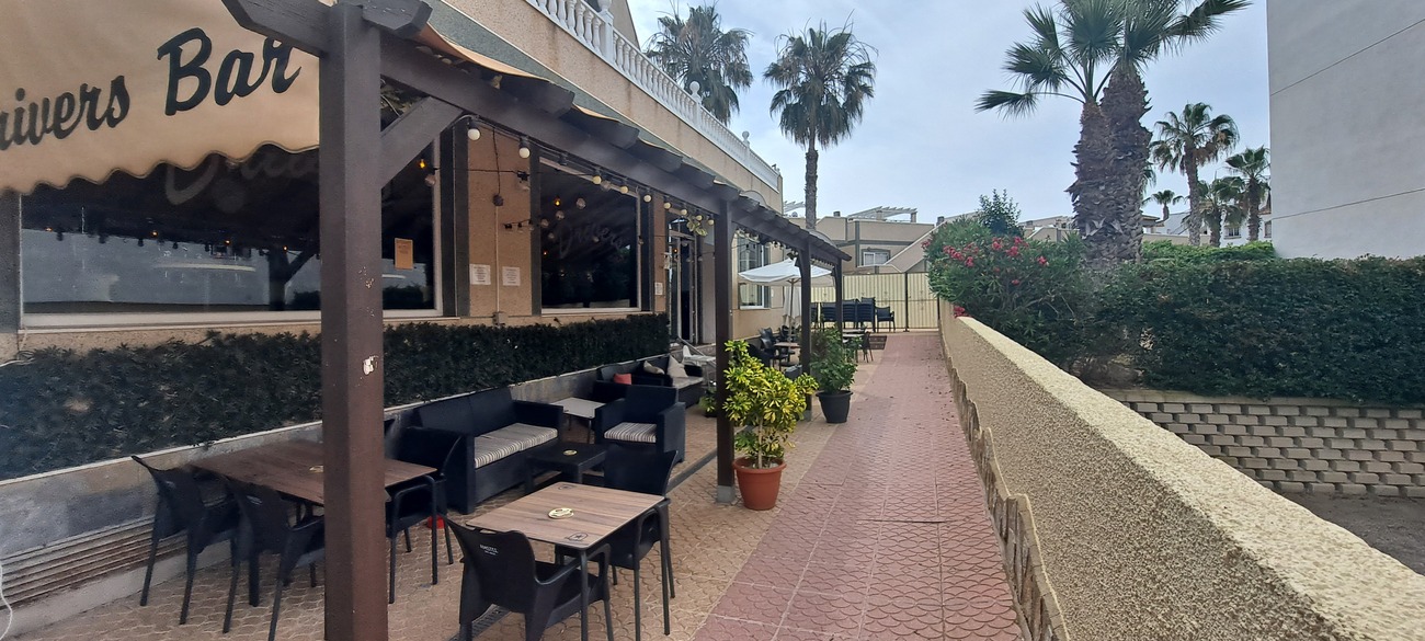 Orihuela Costa