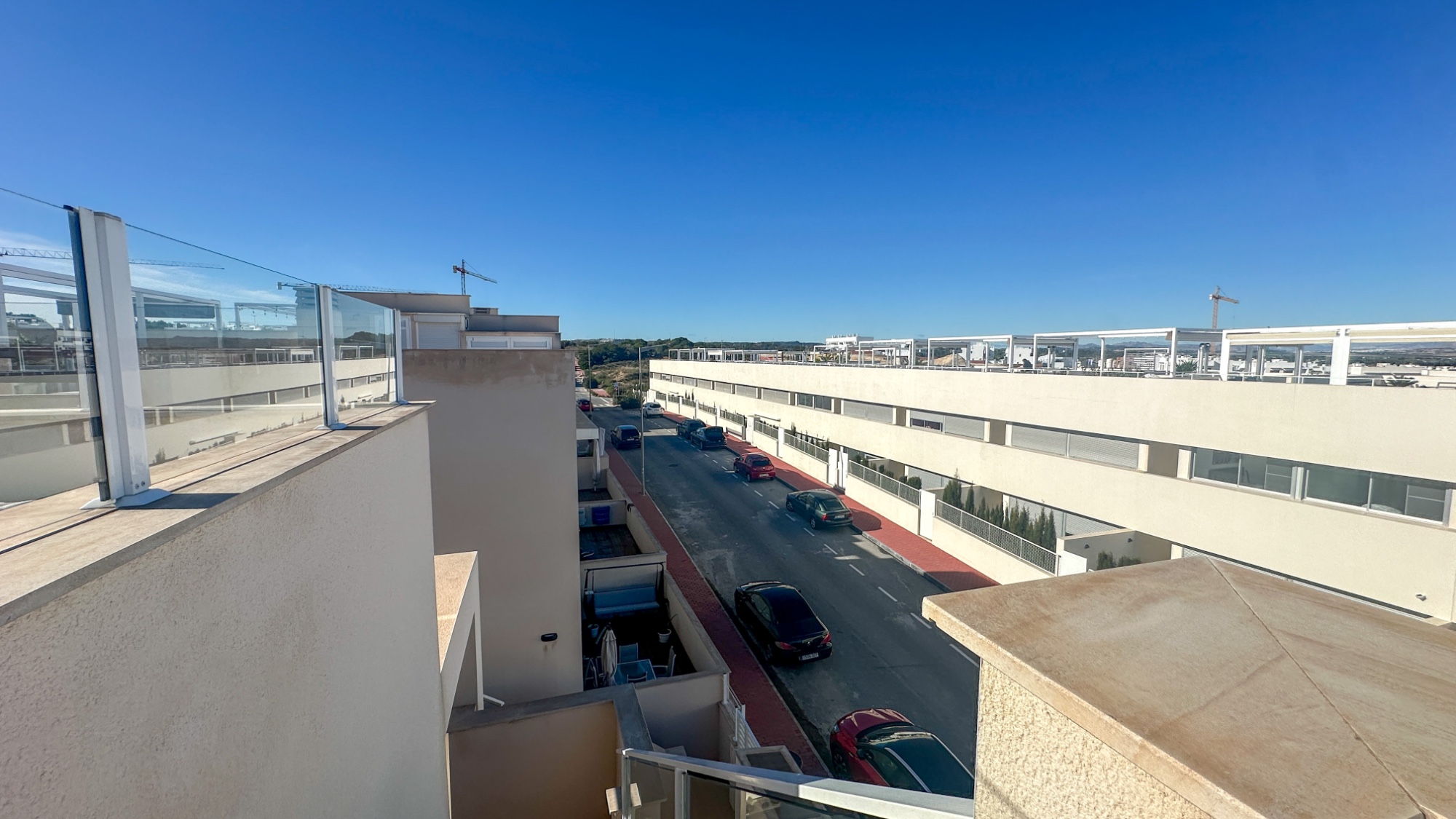 Los Balcones – Los Altos del Edén