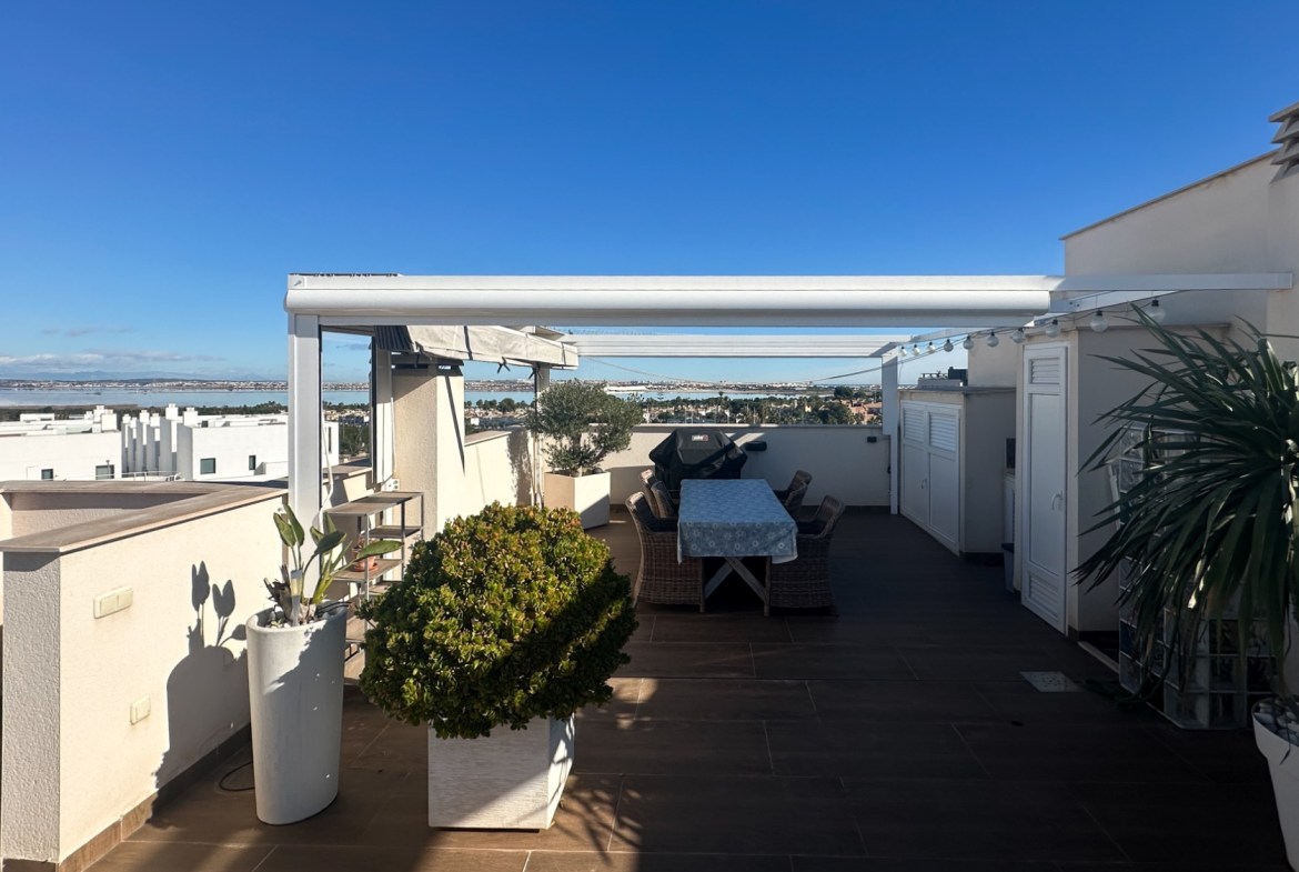 Los Balcones – Los Altos del Edén
