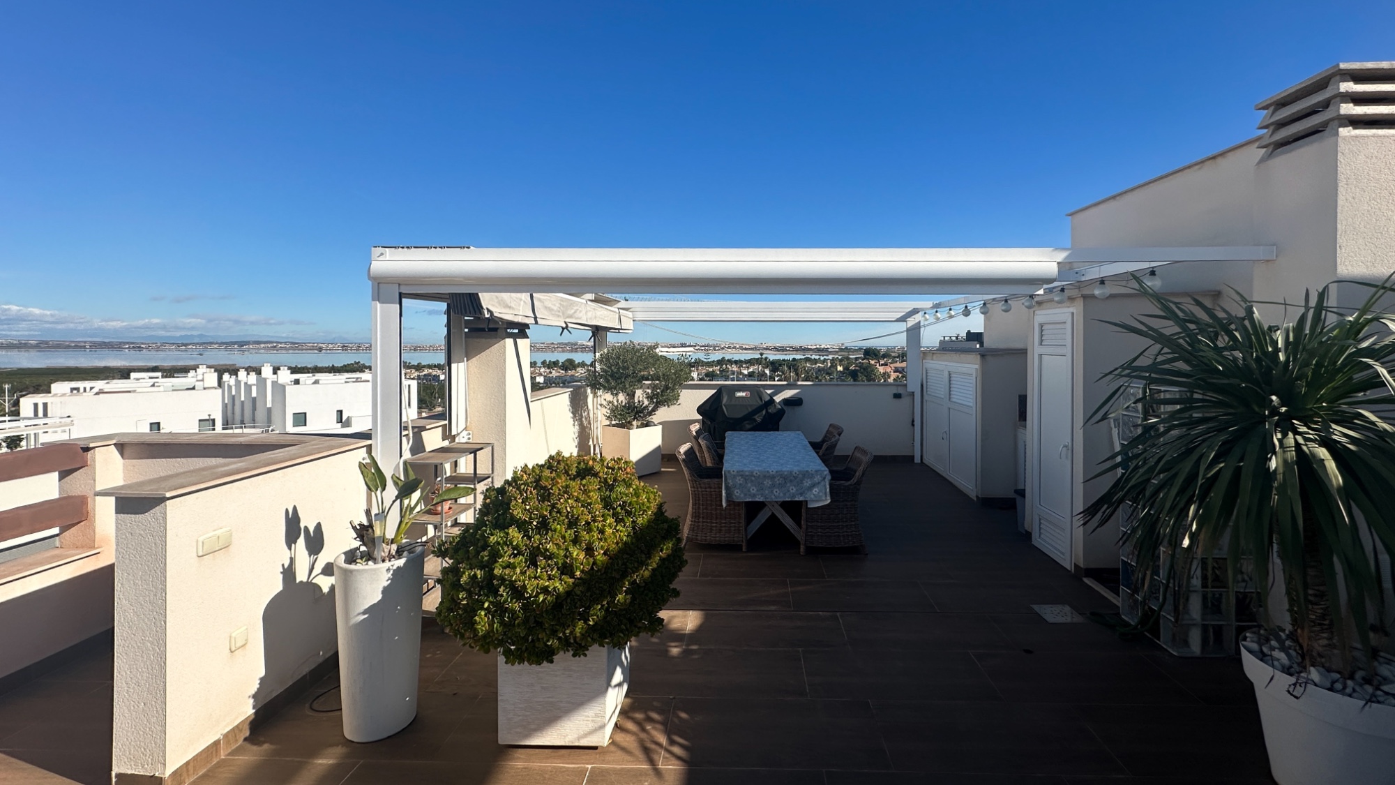 Los Balcones – Los Altos del Edén