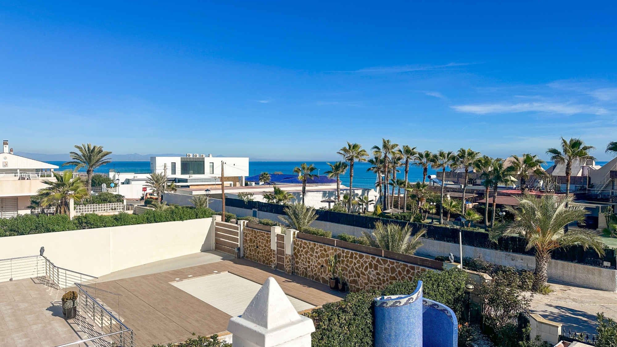 La Mata