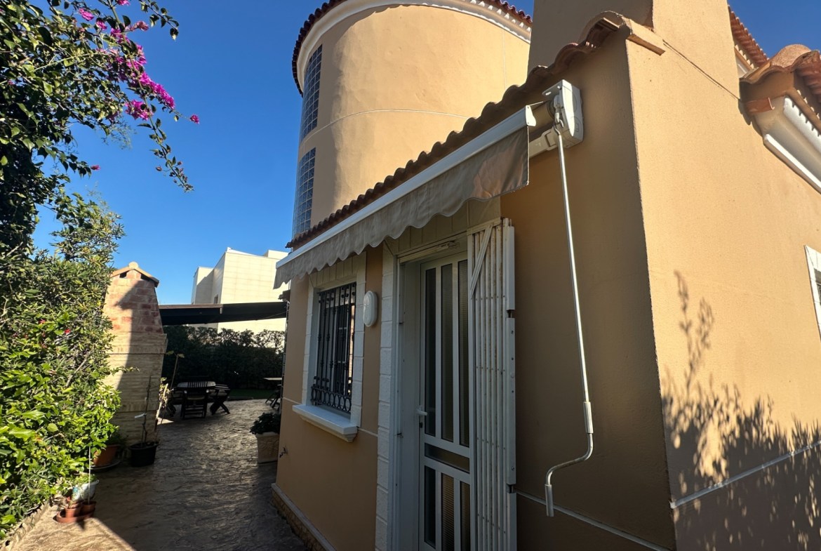 La Mata