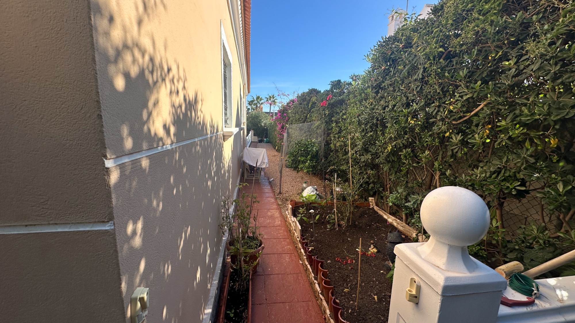 La Mata