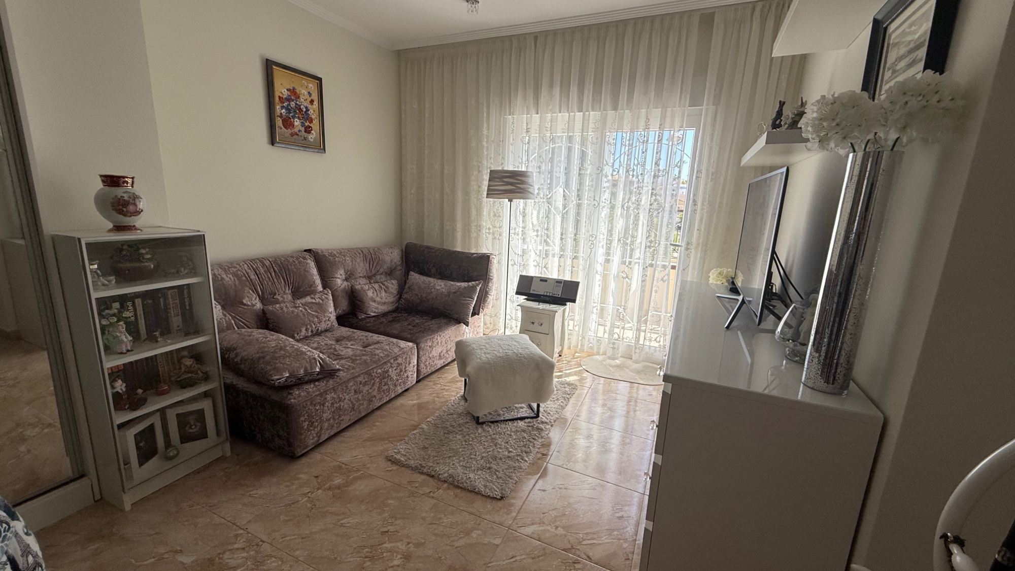 Costa Blanca Sur