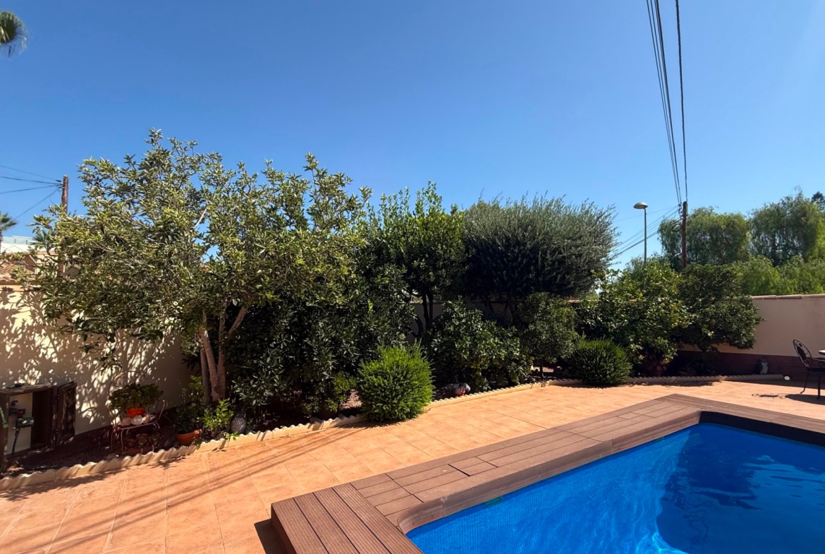 Costa Blanca Sur