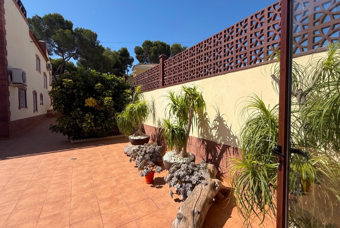 Costa Blanca Sur