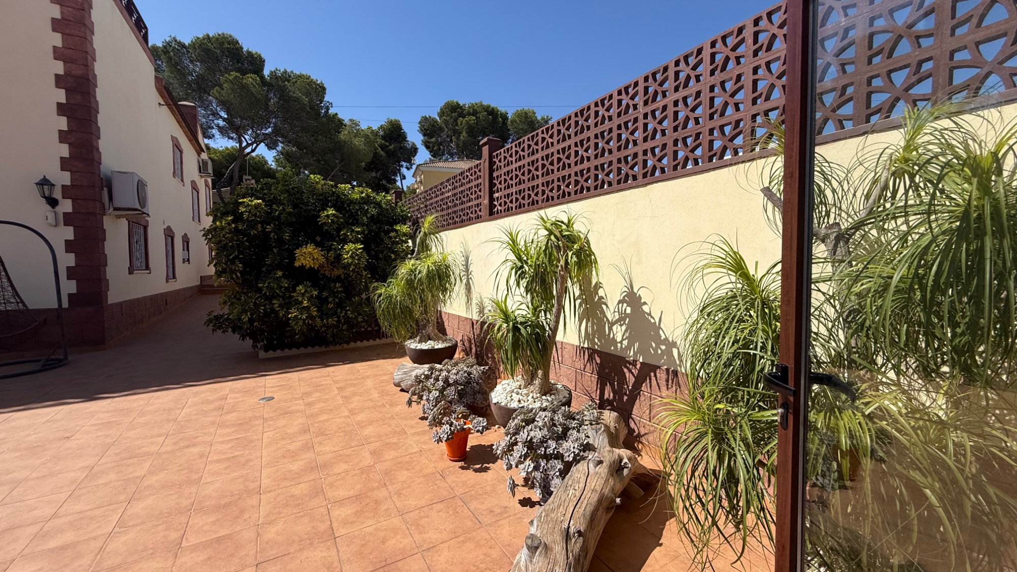 Costa Blanca Sur