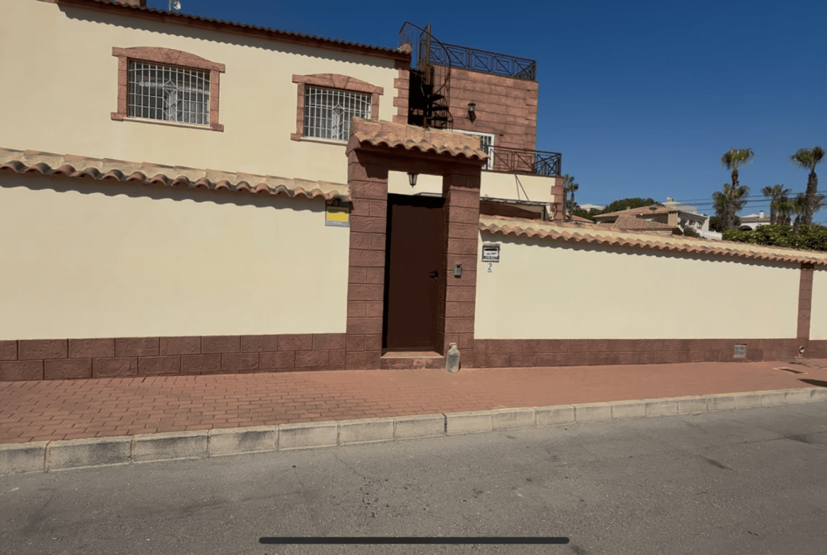 Costa Blanca Sur