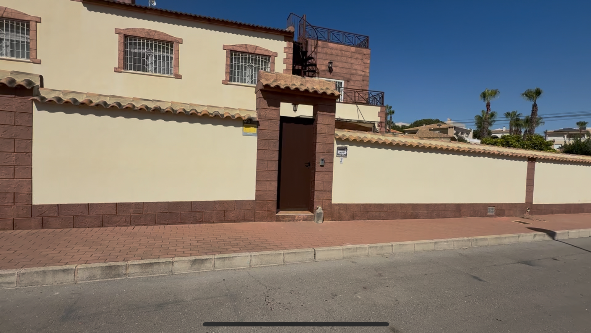 Costa Blanca Sur
