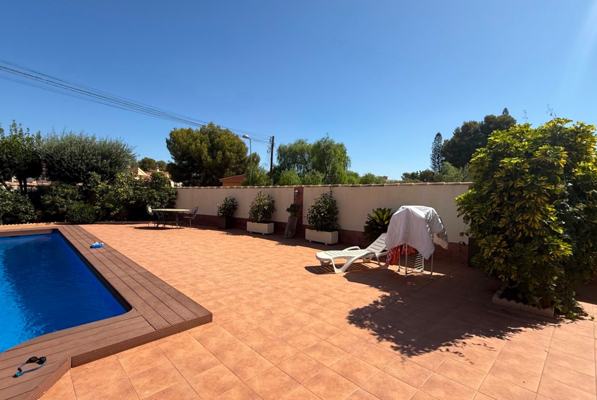 Costa Blanca Sur