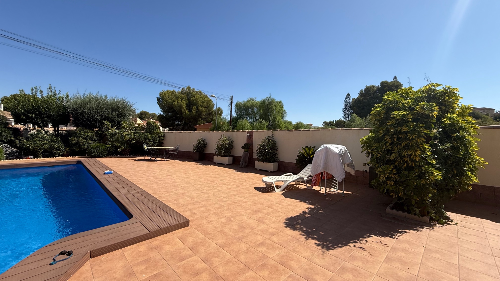 Costa Blanca Sur