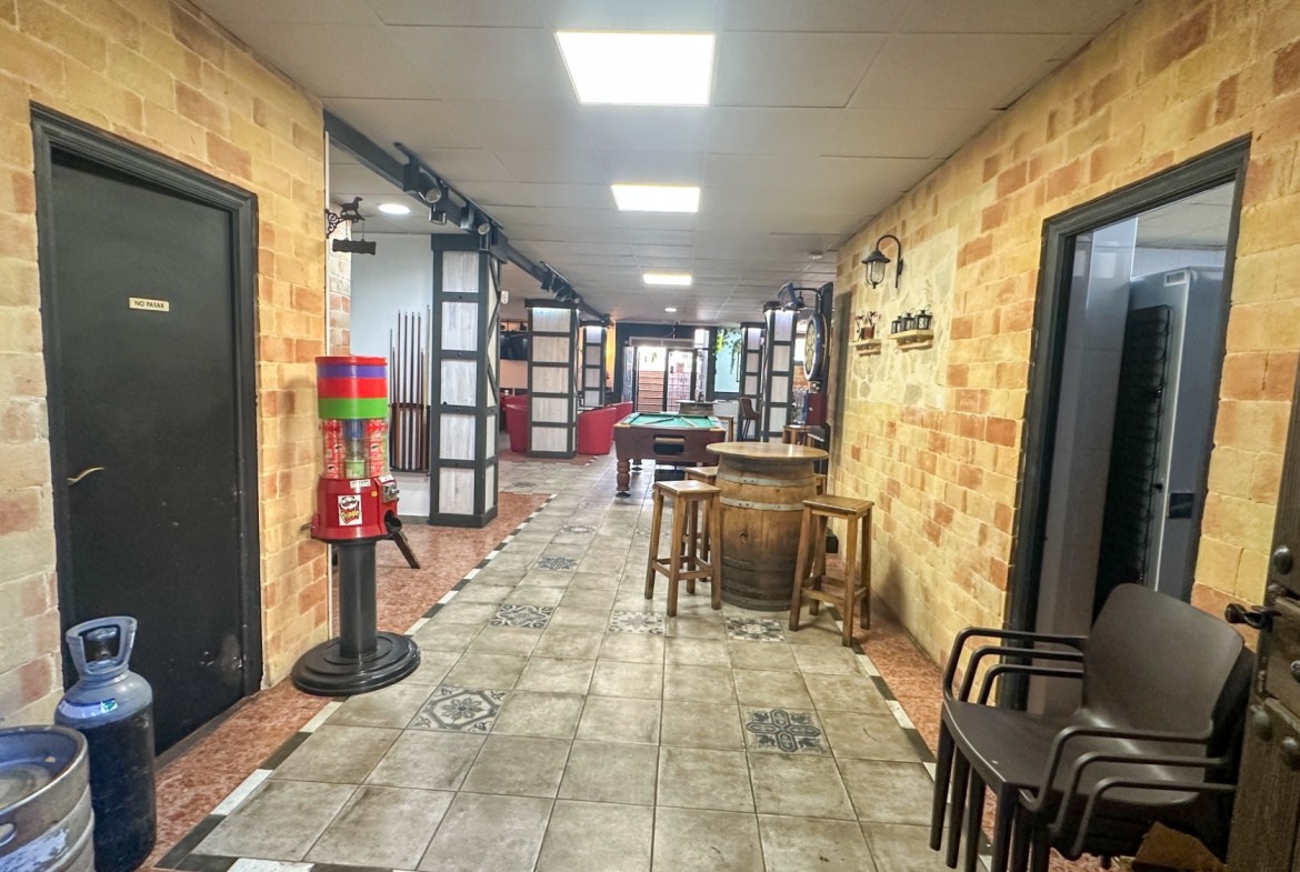 Nueva Torrevieja – Aguas Nuevas