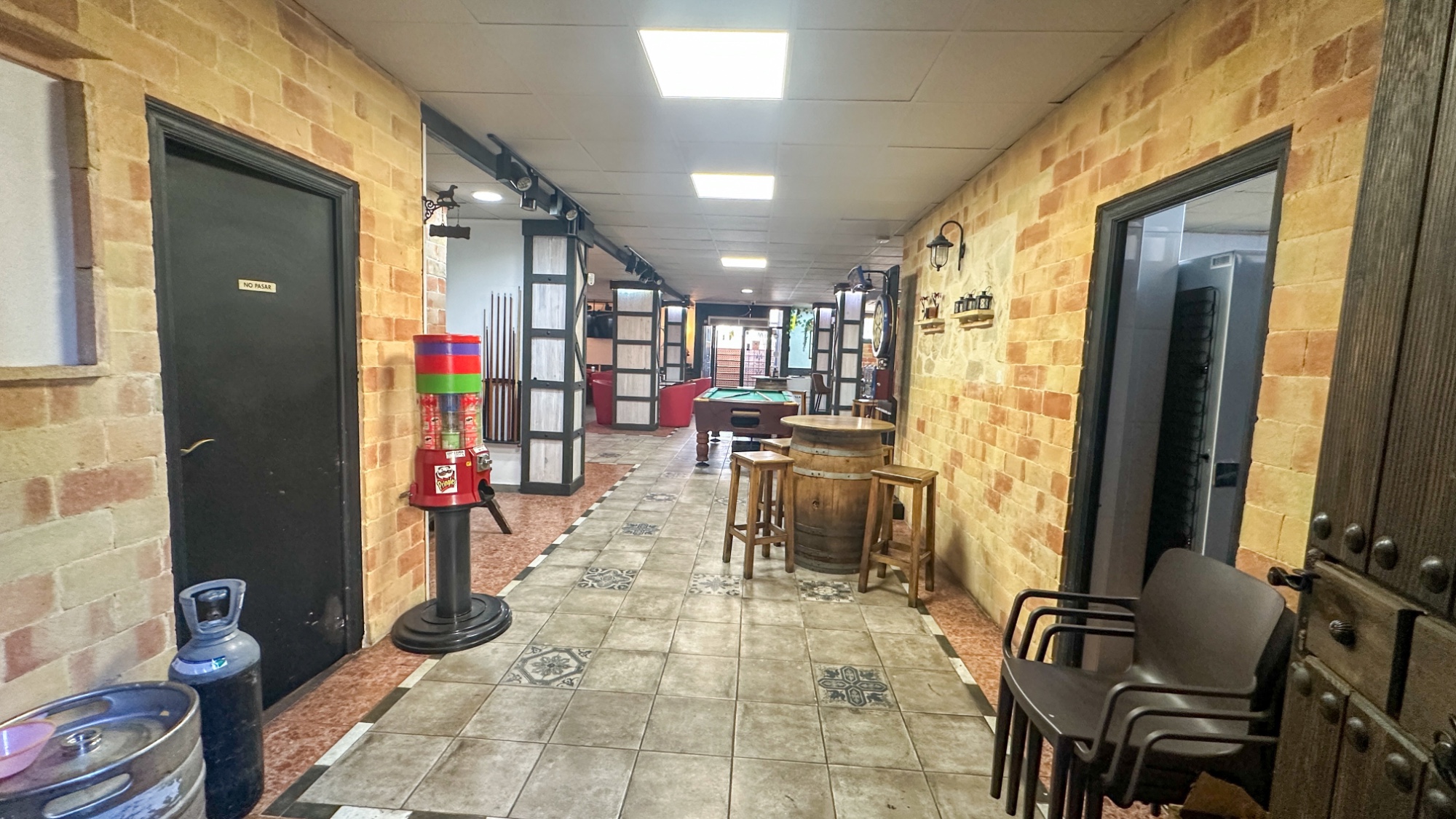 Nueva Torrevieja – Aguas Nuevas
