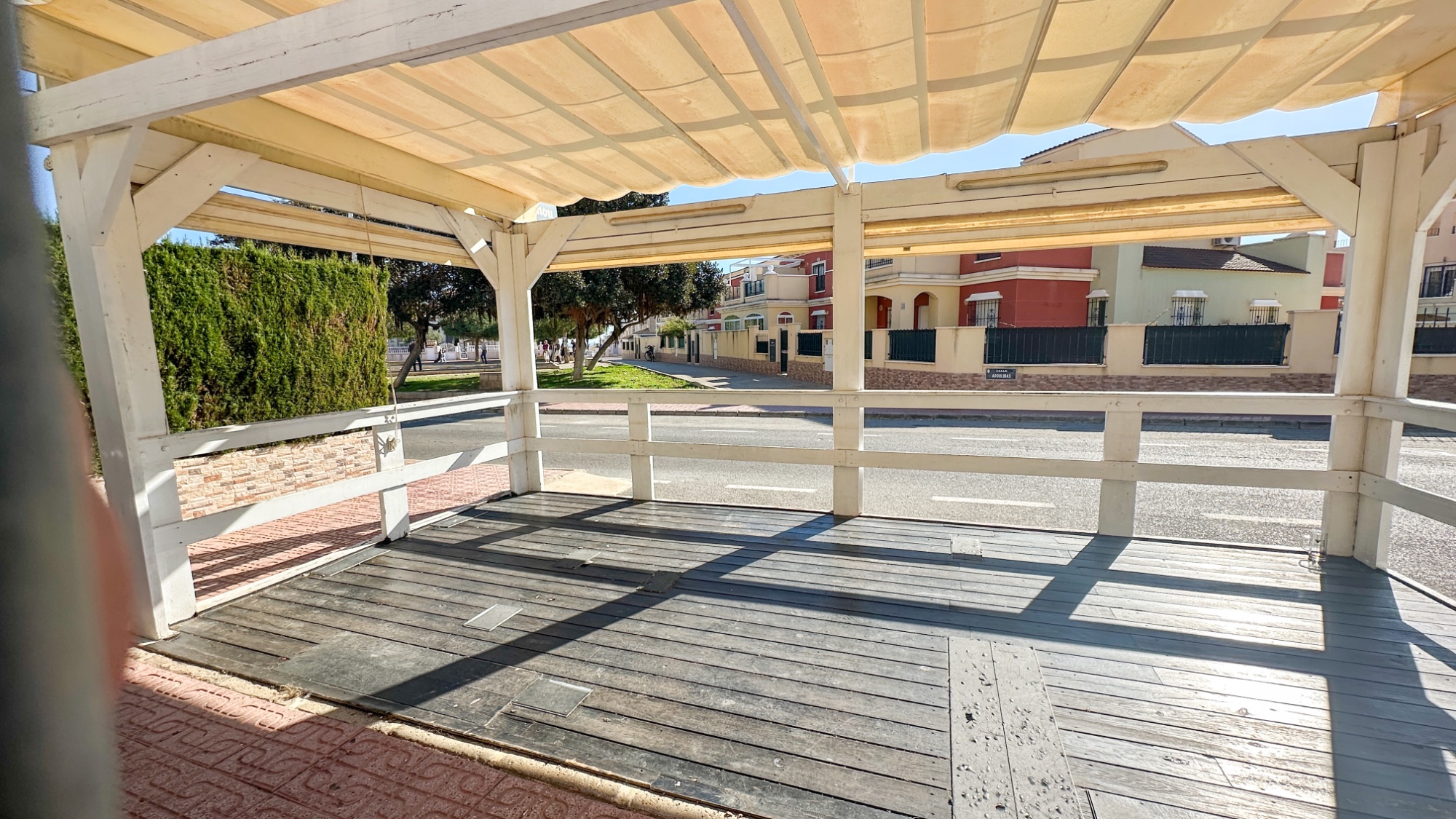 Nueva Torrevieja – Aguas Nuevas
