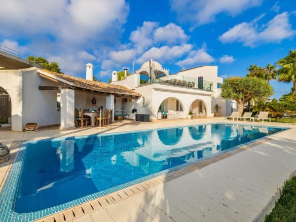 Mallorca