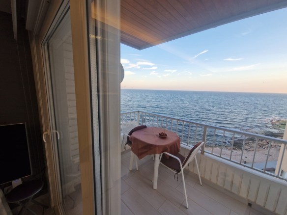 Costa Blanca Sur