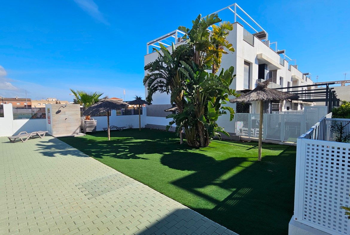 Costa Blanca Sur
