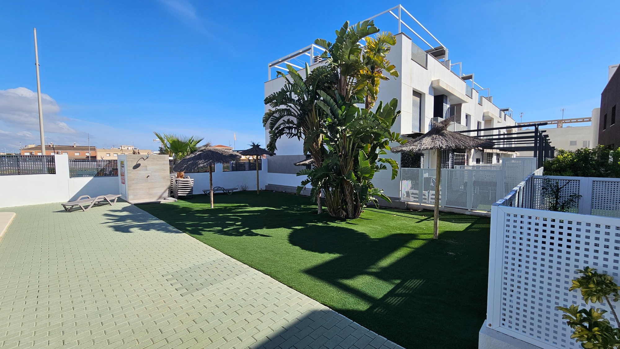 Costa Blanca Sur