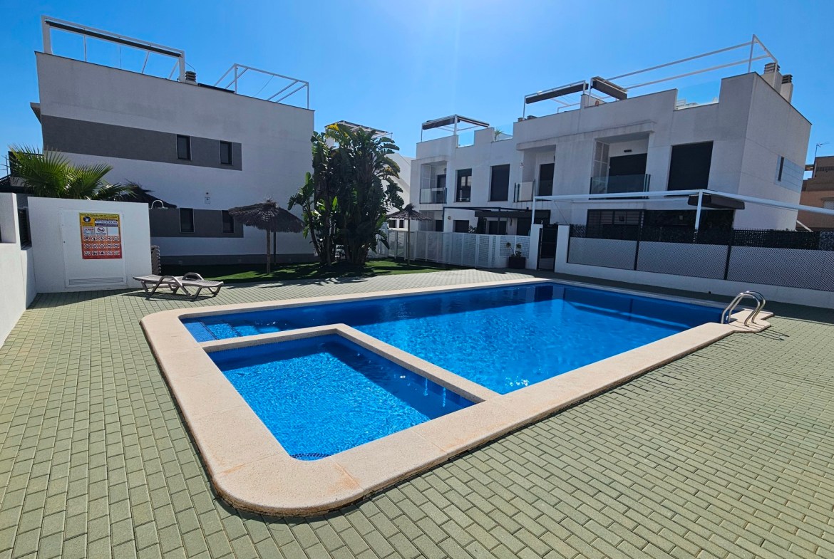 Costa Blanca Sur