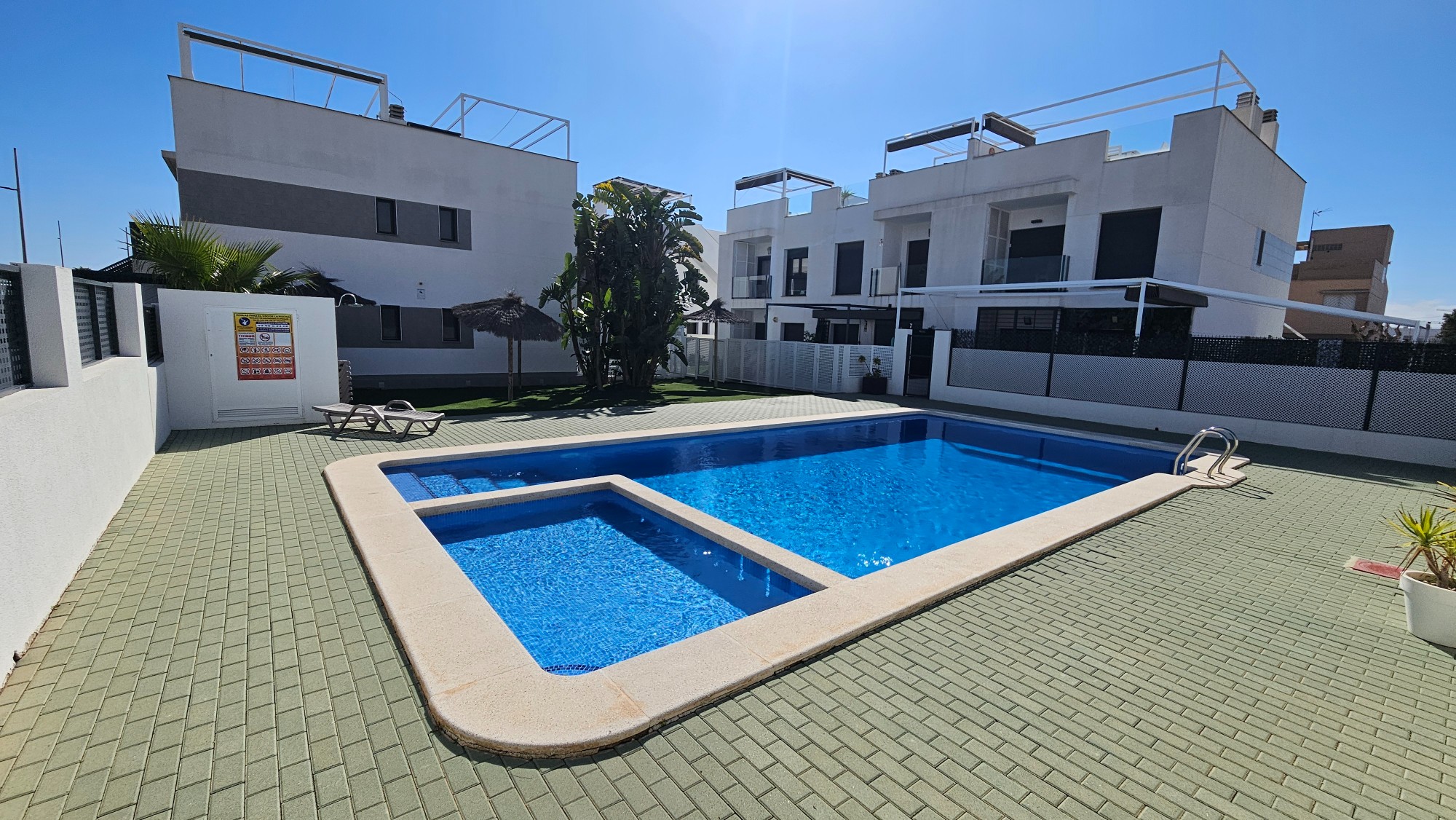 Costa Blanca Sur