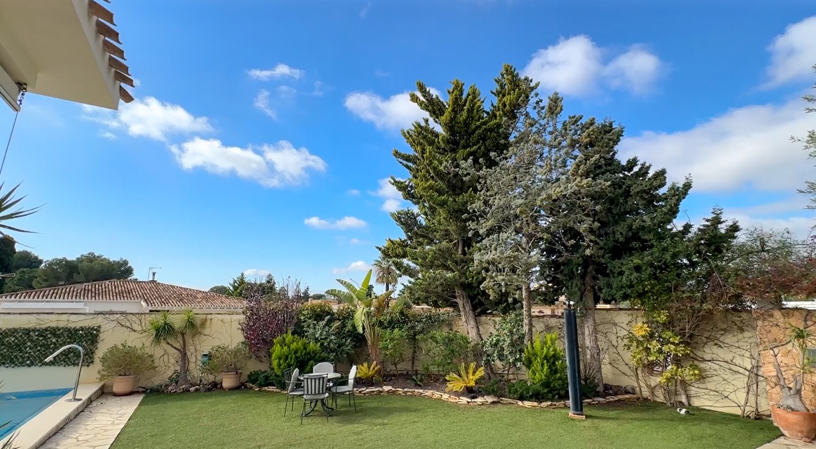 Dehesa de Campoamor