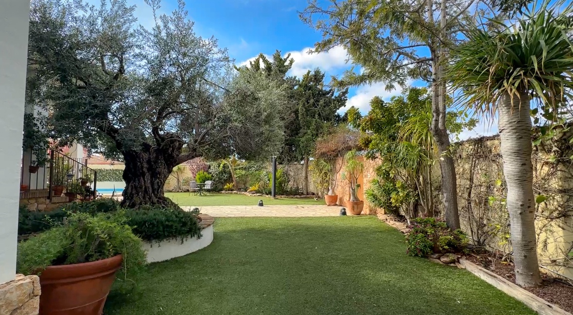 Dehesa de Campoamor