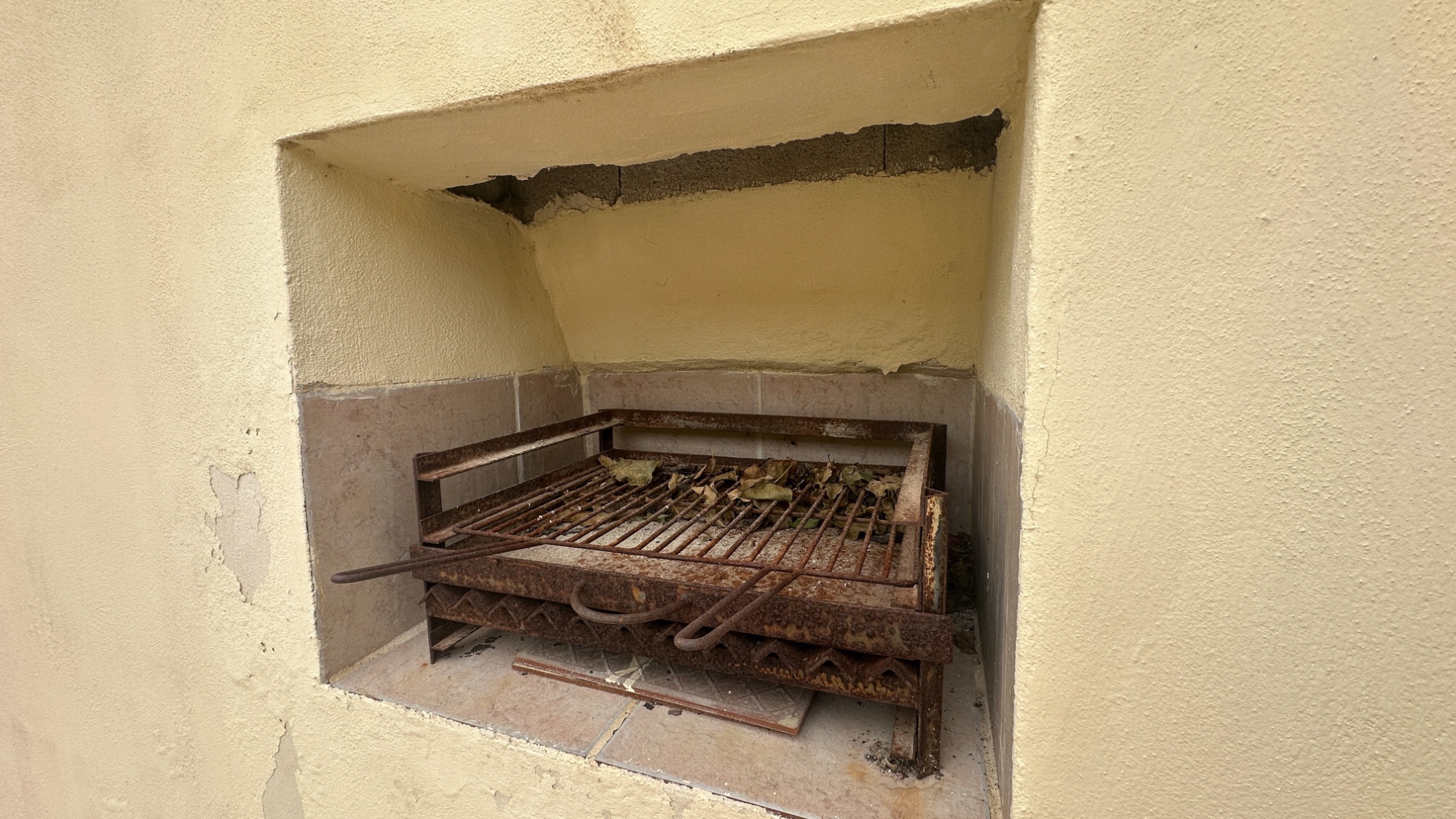 Los Balcones – Los Altos del Edén