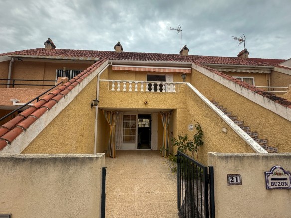 Los Balcones – Los Altos del Edén