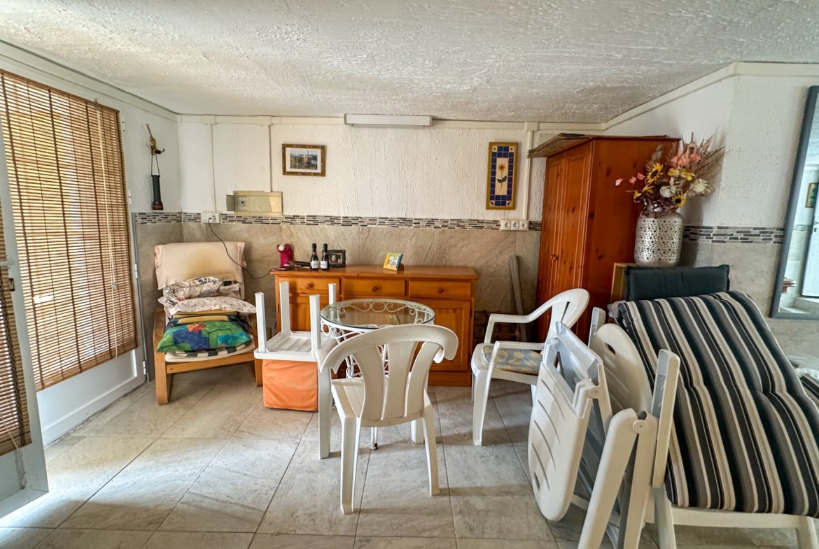 Los Balcones – Los Altos del Edén