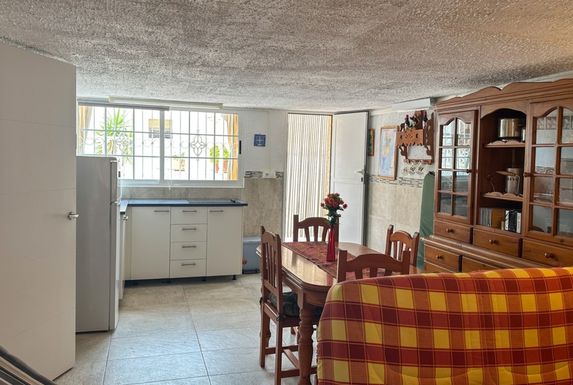 Los Balcones – Los Altos del Edén