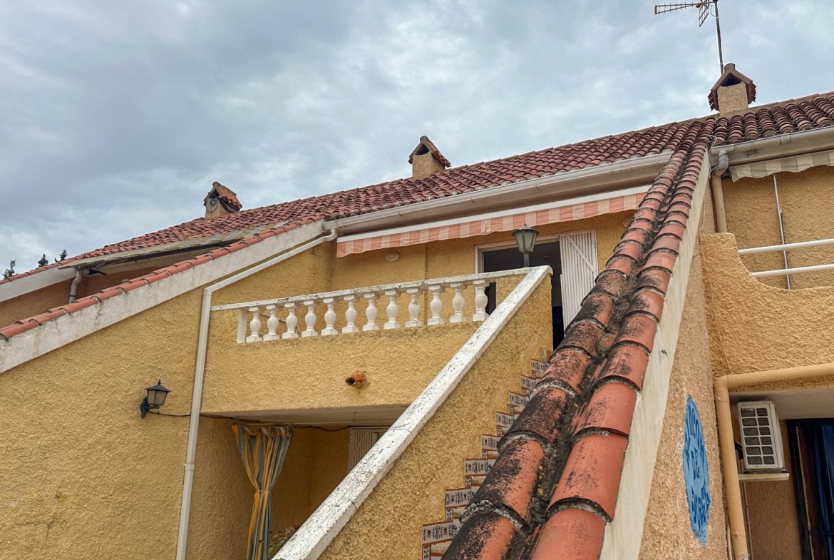 Los Balcones – Los Altos del Edén