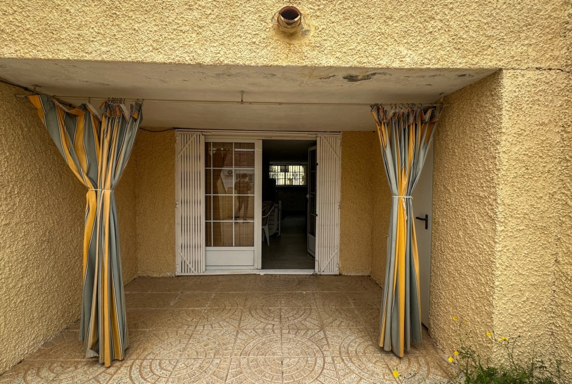 Los Balcones – Los Altos del Edén