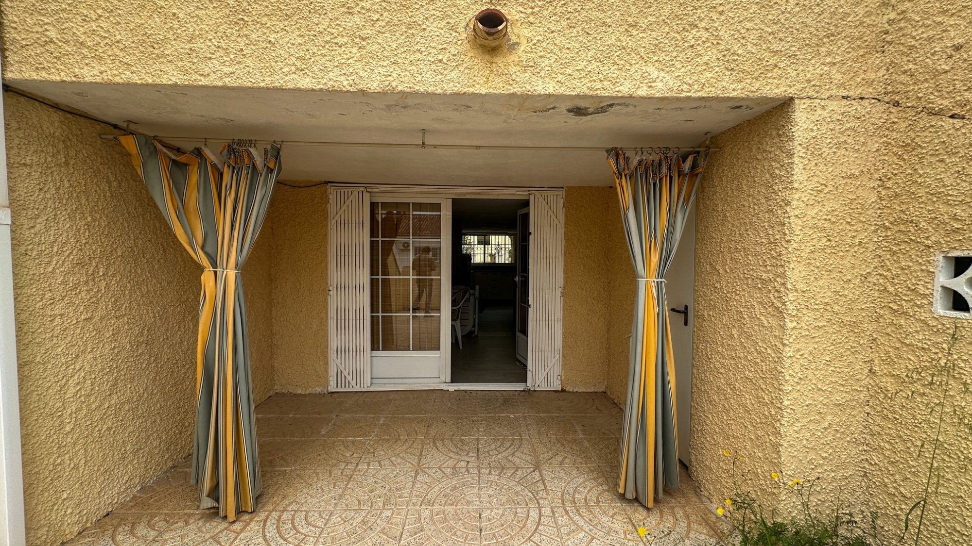 Los Balcones – Los Altos del Edén