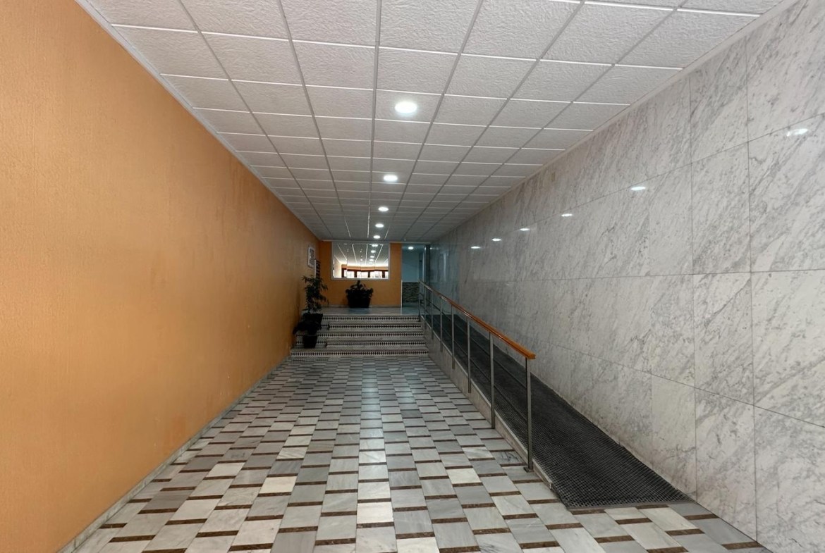 El Acequión – Los Náufragos
