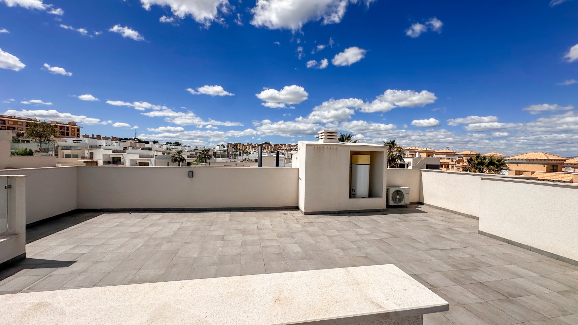 Costa Blanca Sur