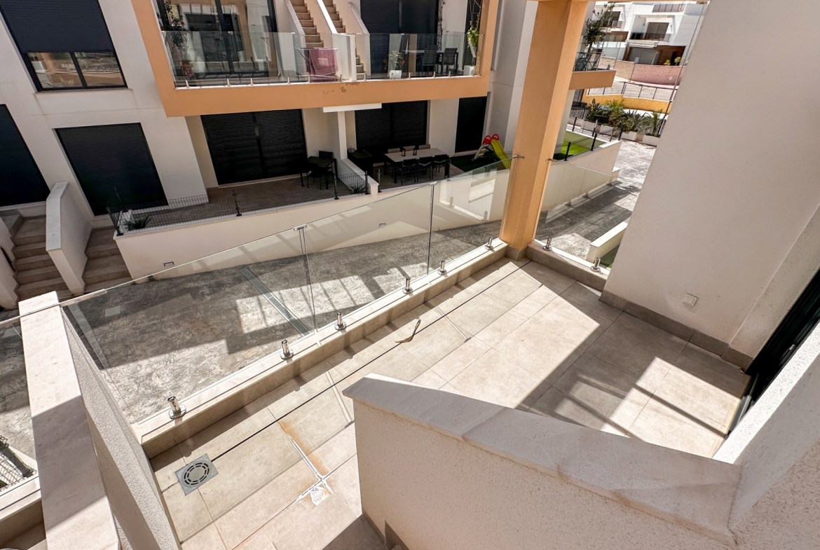 Costa Blanca Sur