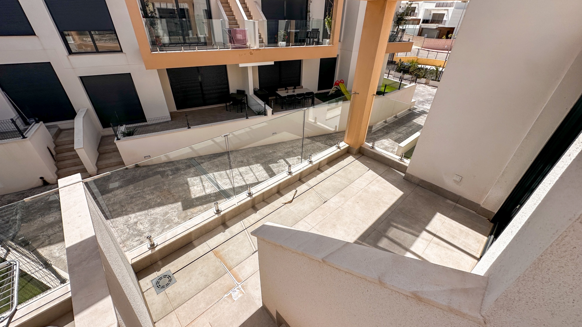 Costa Blanca Sur
