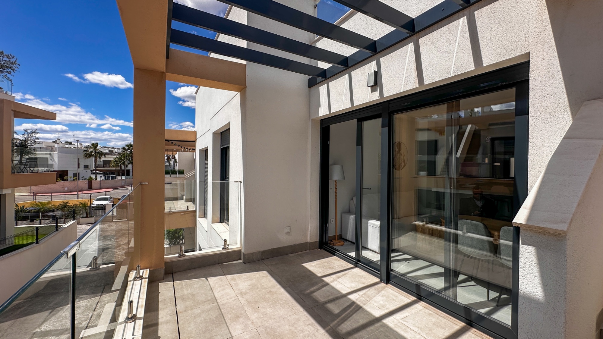 Costa Blanca Sur