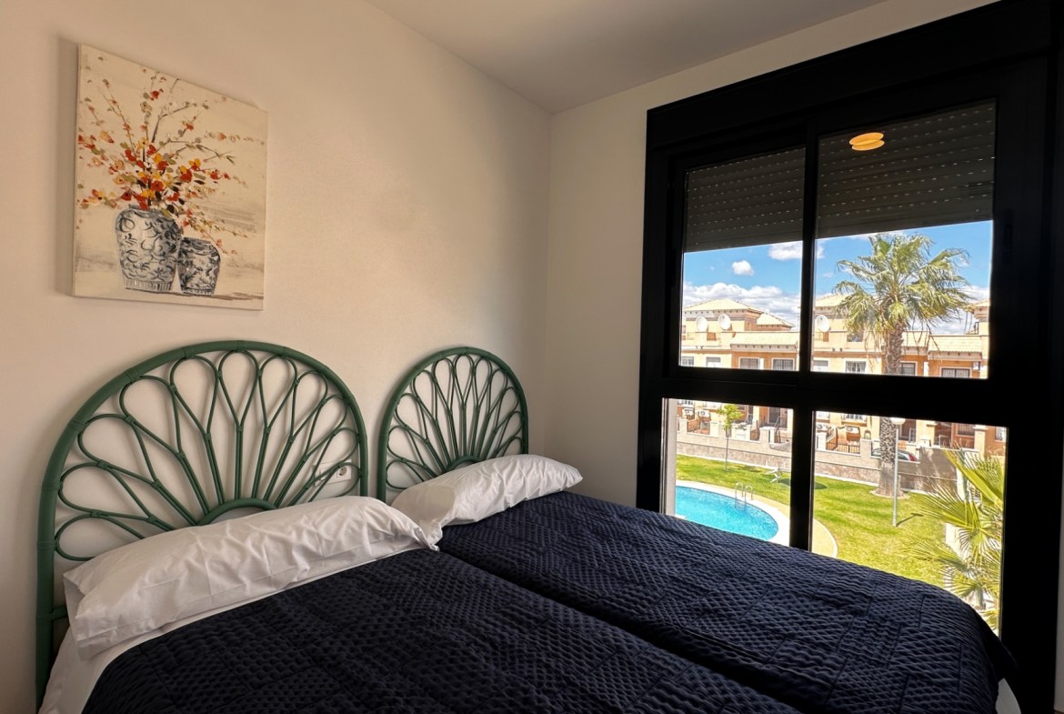 Costa Blanca Sur