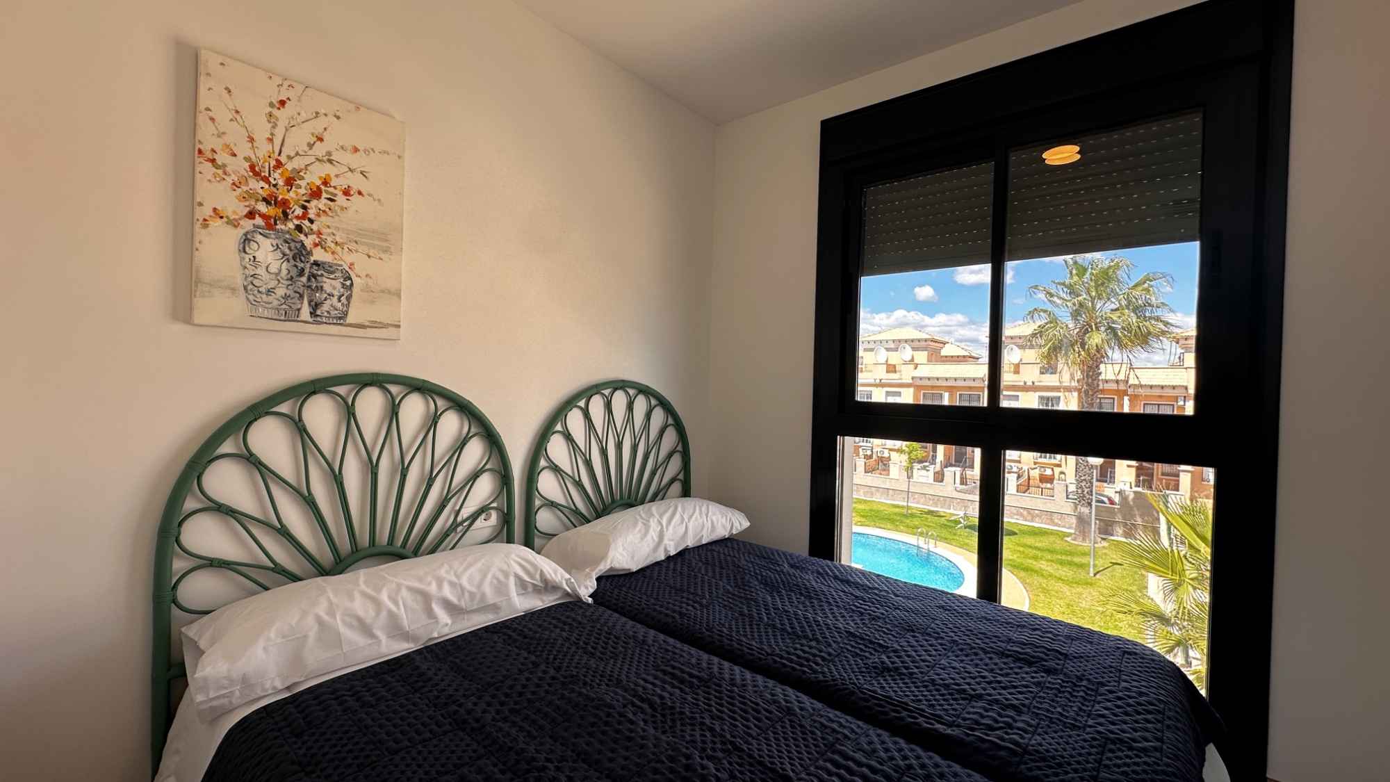 Costa Blanca Sur