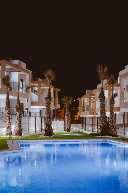 Costa Blanca Sur