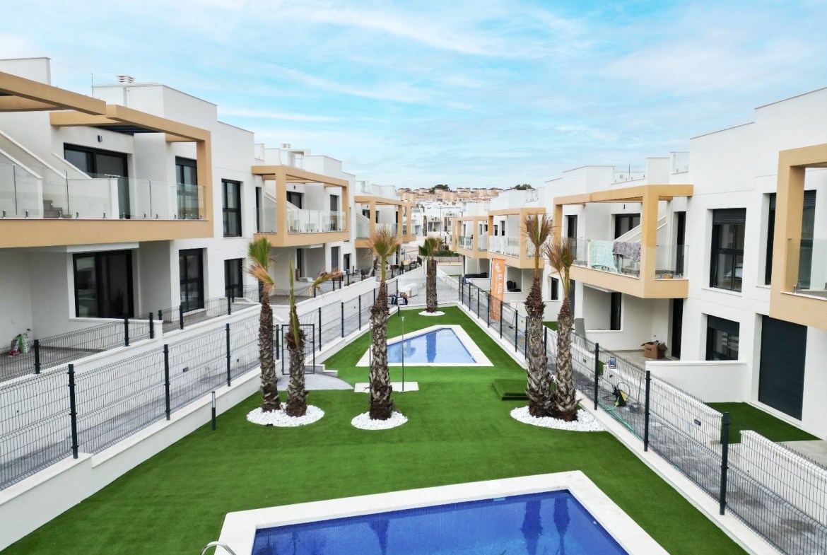 Costa Blanca Sur