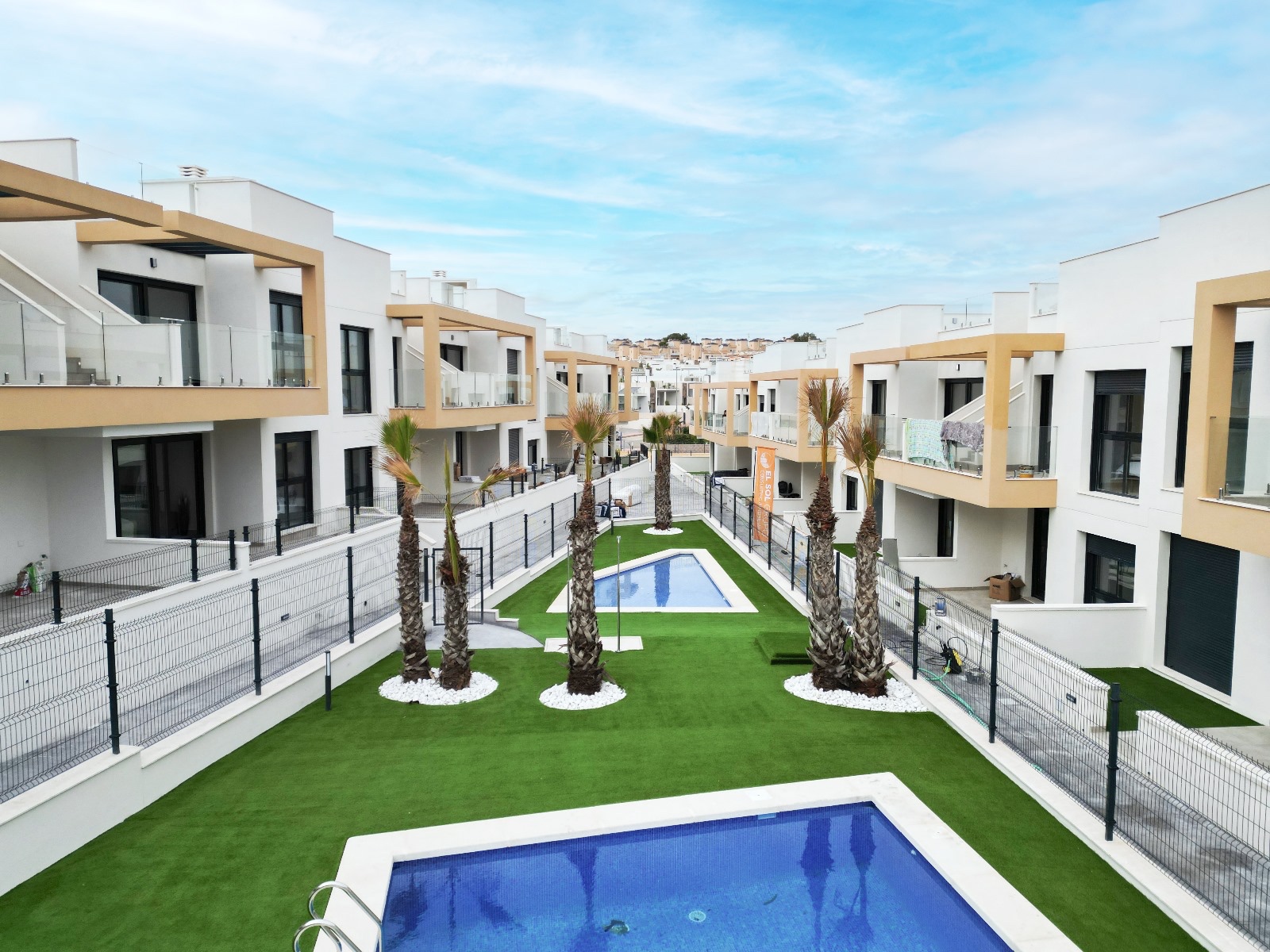 Costa Blanca Sur