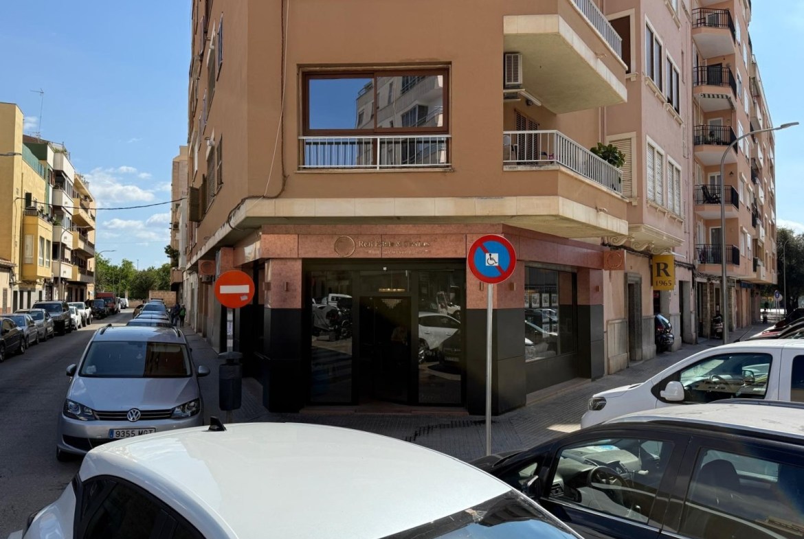 Mallorca