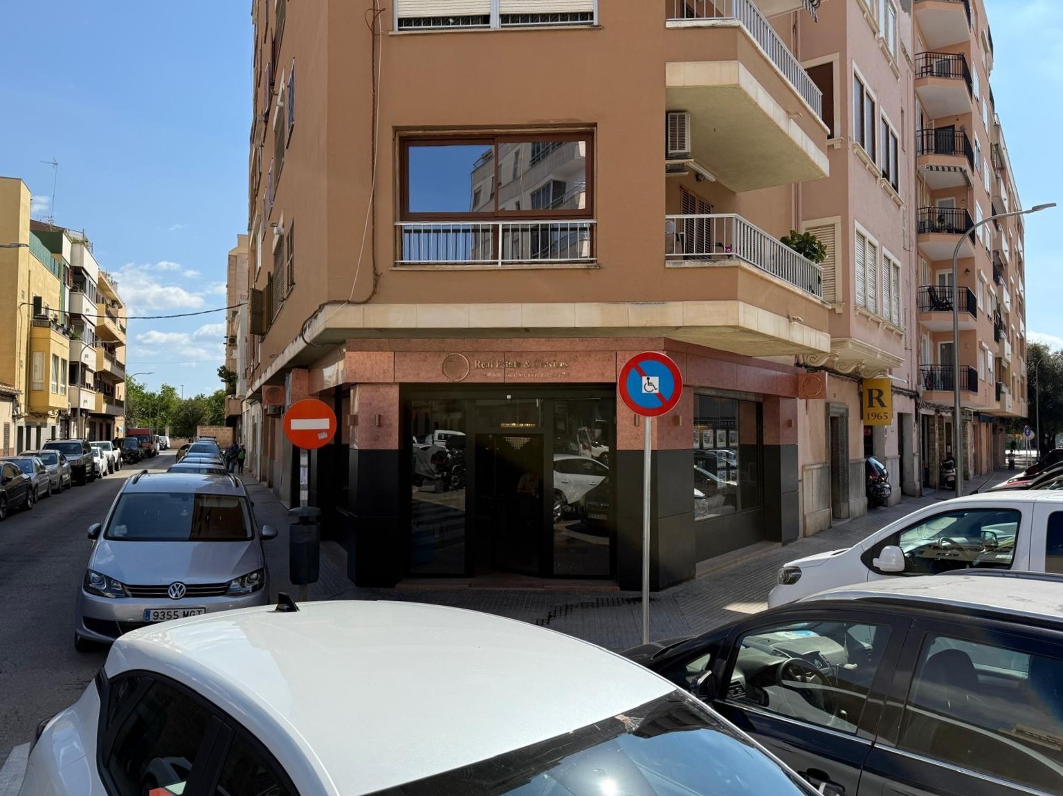 Mallorca