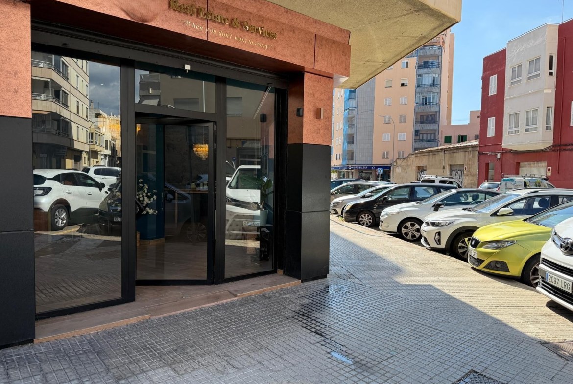 Mallorca