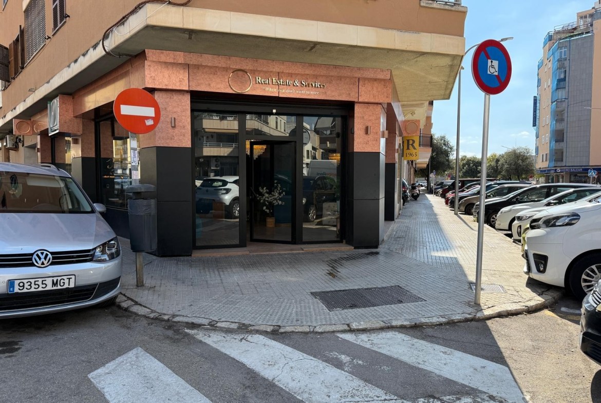 Mallorca